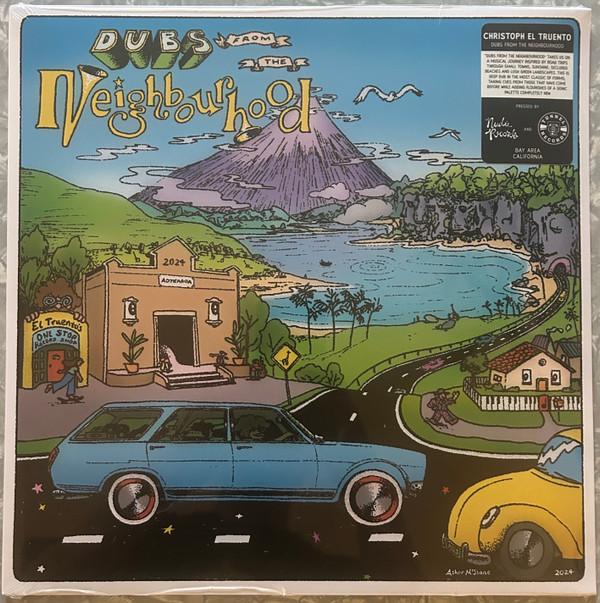 Christoph El Truento - Dubs From The Neighbourhood