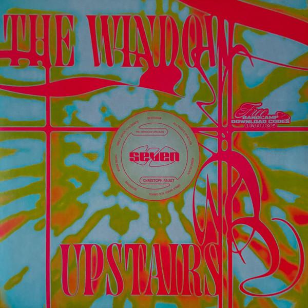 Christoph Faust - The Window Upstairs