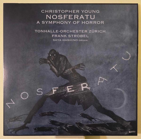 Christopher Young - Nosferatu (A Symphony Of Horror)