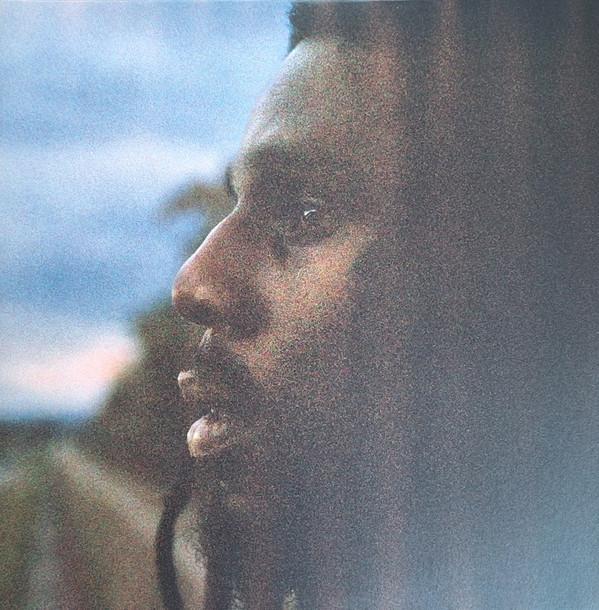 Chronixx - Exile