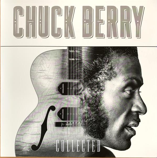 Chuck Berry - Collected