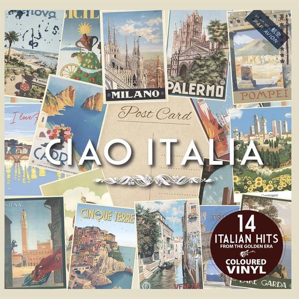  - Ciao Italia