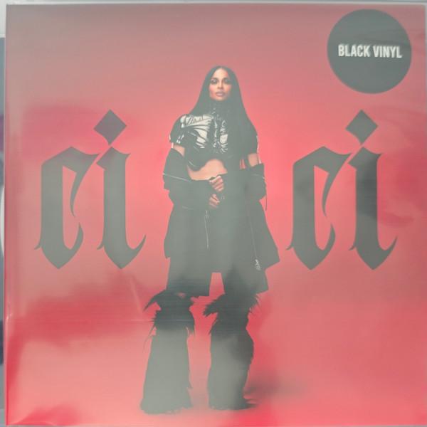 Ciara (2) - CiCi