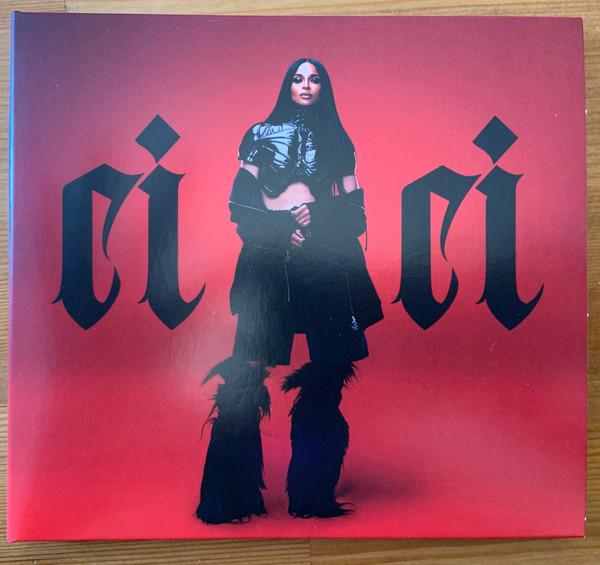 Ciara (2) - CiCi