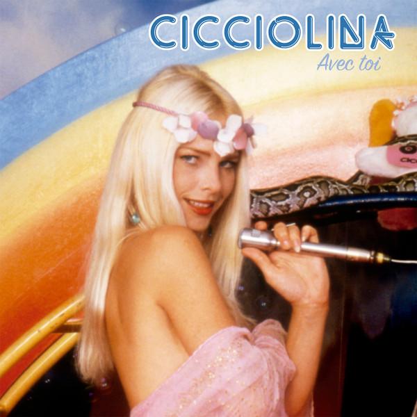 Cicciolina - Avec Toi