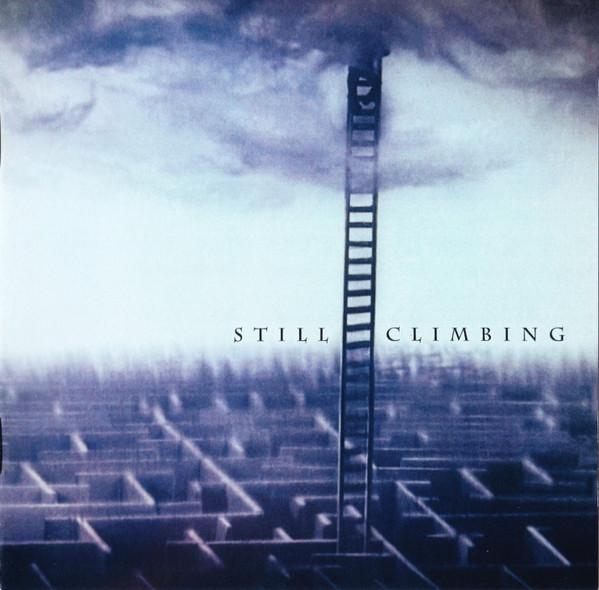 Cinderella (3) - Still Climbing