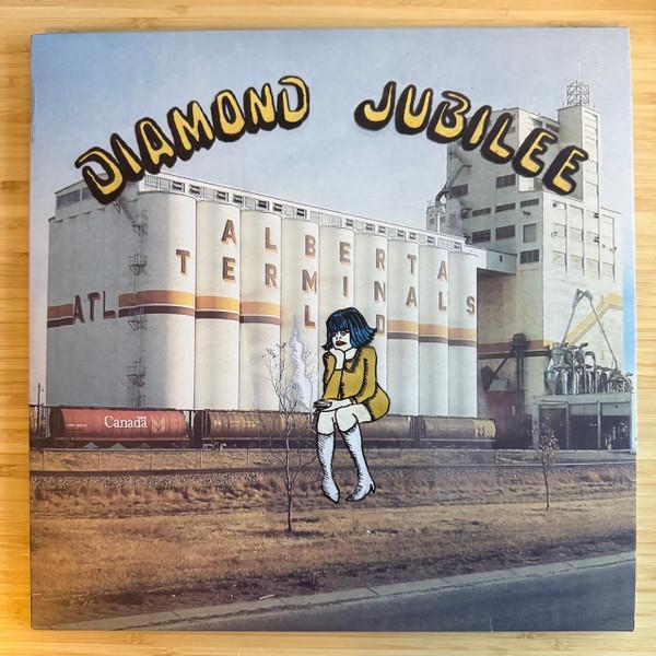 Cindy Lee - Diamond Jubilee