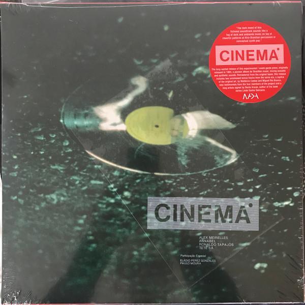 Cinema (34) - Cinema
