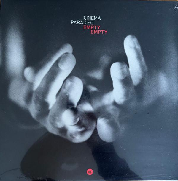 Cinema Paradiso (2) - Empty Empty