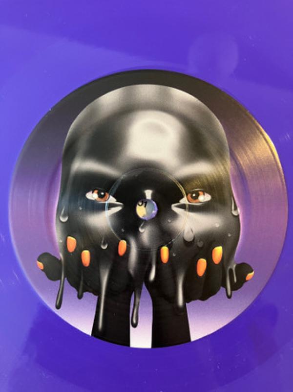 Cinthie - Bossa and Swing EP