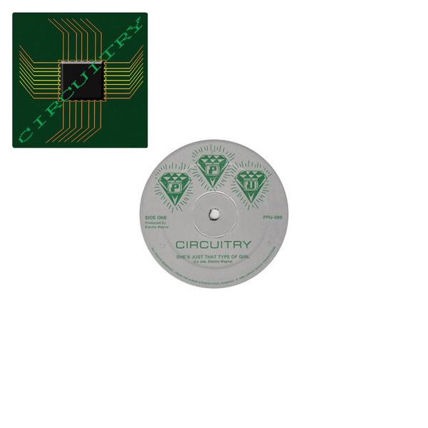 Circuitry - She's Just That Type Of Girl