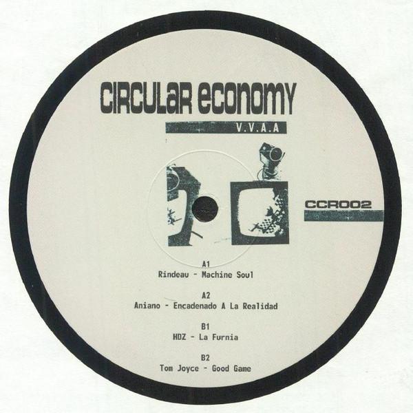  - Circular Economy