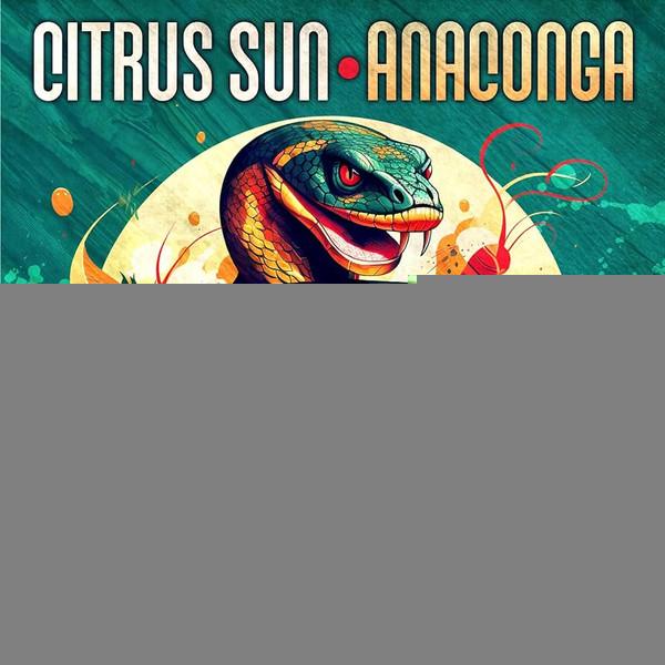 Citrus Sun - Anaconga