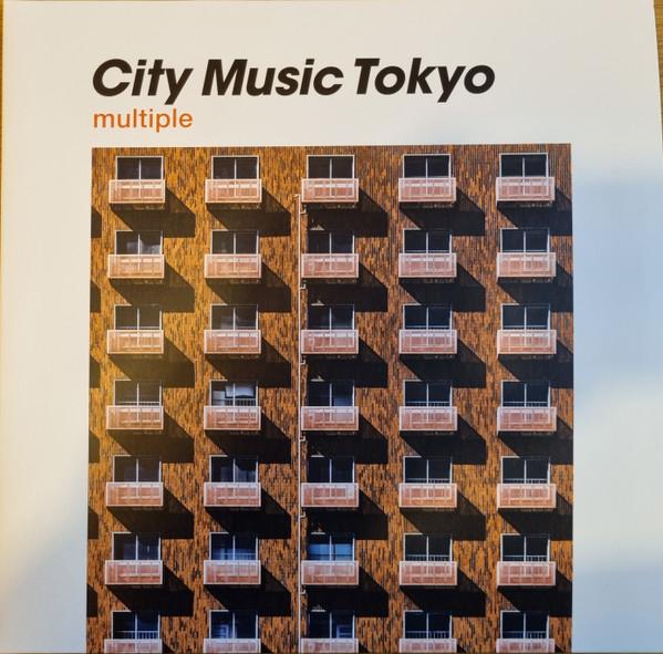  - City Music Tokyo (Multiple)