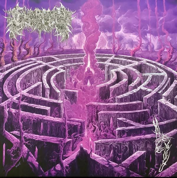 Civerous - Maze Envy