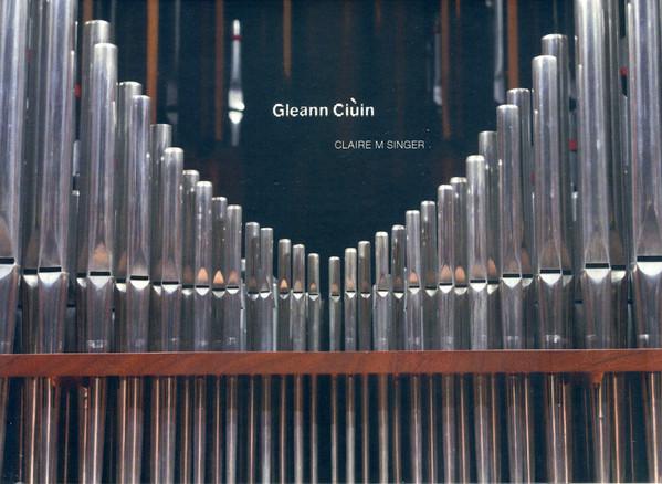 Claire M Singer - Gleann Ciùin