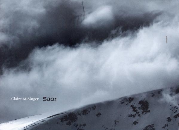 Claire M Singer - Saor