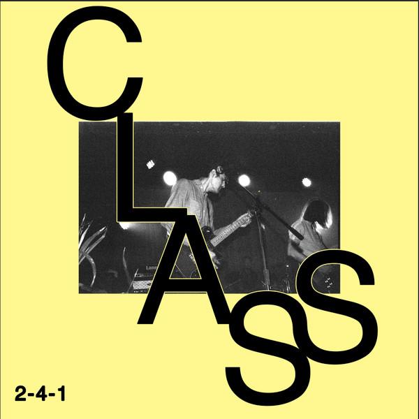 Class (25) - 2-4-1