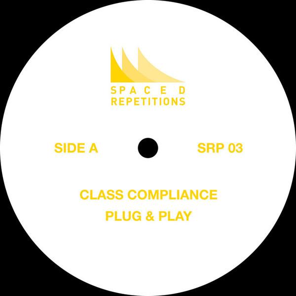 Class Compliance - Plug & Play EP