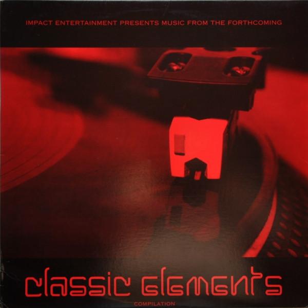  - Classic Elements Compilation