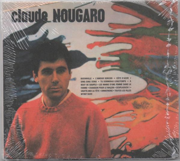 Claude Nougaro - Claude Nougaro