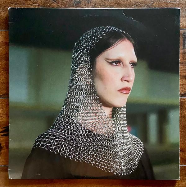 Claudia Ferme - A Lot's Gonna Change