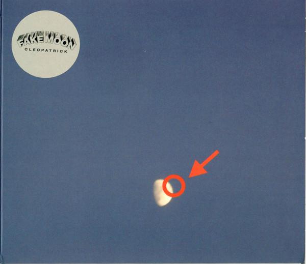Cleopatrick - Fake Moon