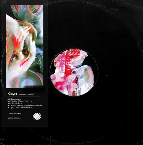 Cleyra - Remember This Body ? 