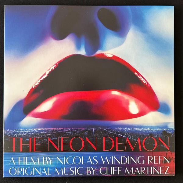 Cliff Martinez - The Neon Demon (Original Motion Picture Soundtrack)