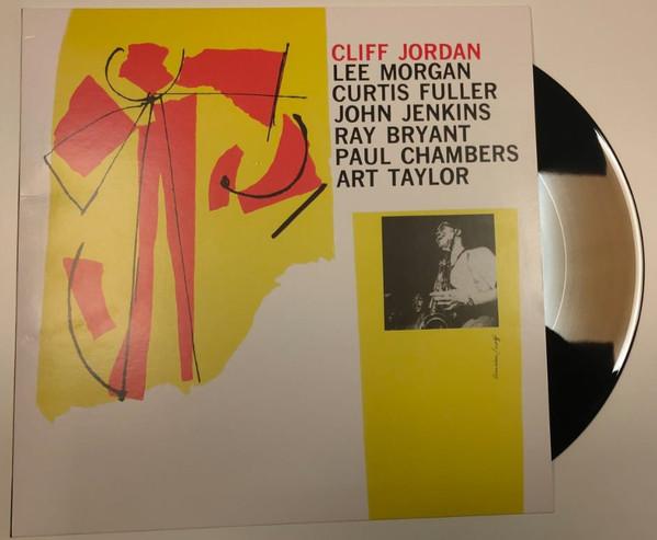 Clifford Jordan - Cliff Jordan