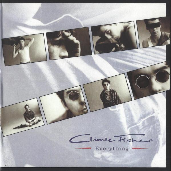 Climie Fisher - Everything