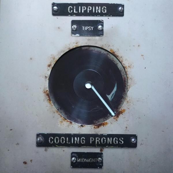 Clipping., Cooling Prongs - Tipsy / Midnight