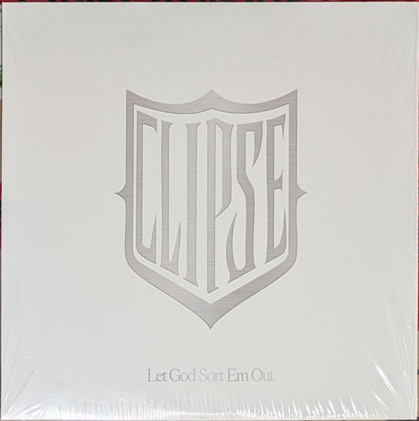 Clipse - Let God Sort Em Out