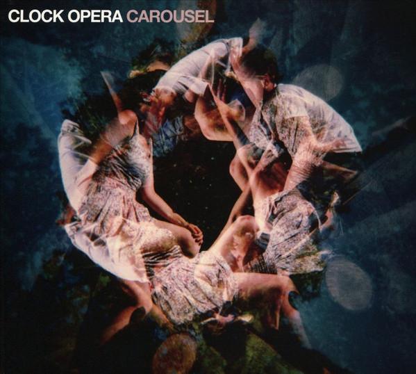 Clock Opera - Carousel