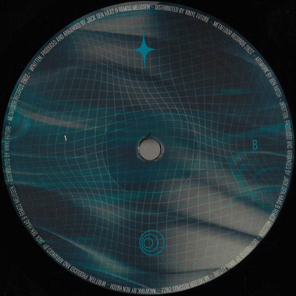 Close to Custom, Den Haas - Lee Tommy EP
