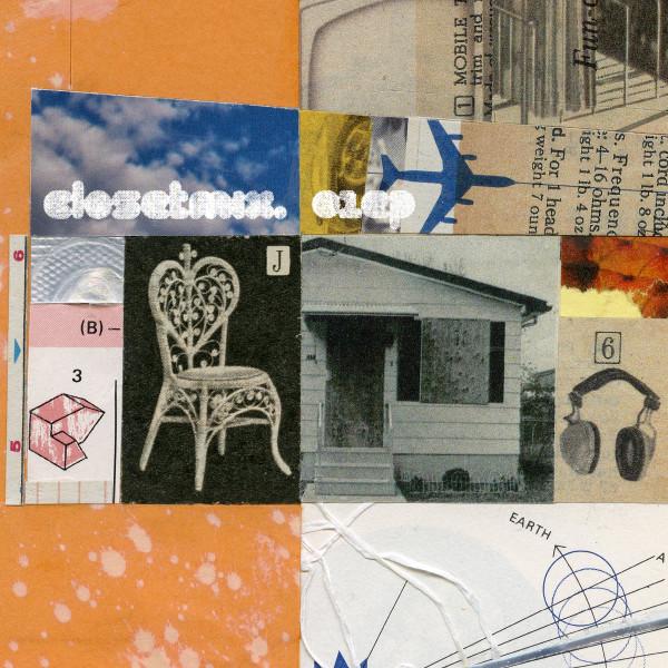 Closet Mix - 01 ep