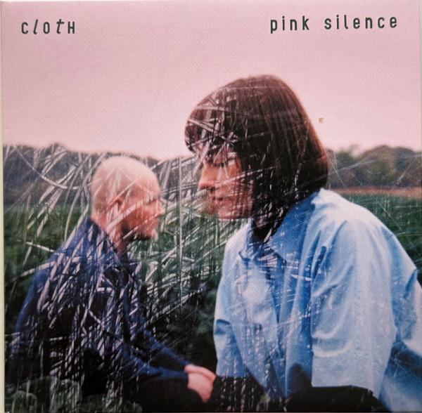 Cloth (8) - Pink Silence