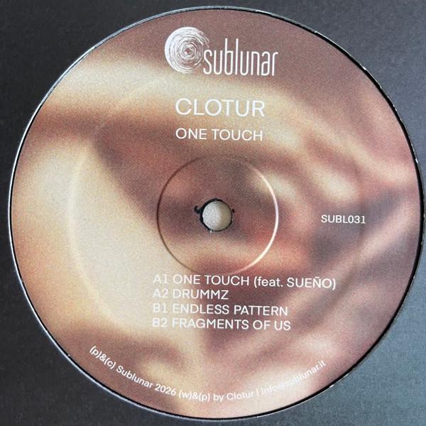 Clotur - One Touch