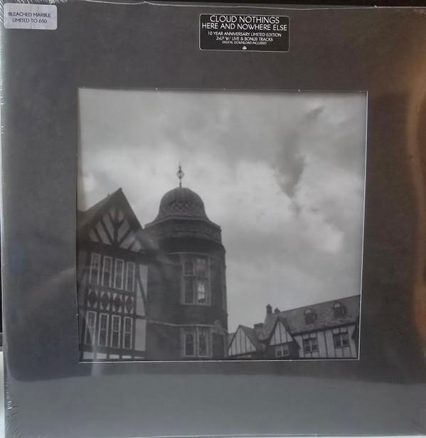 Cloud Nothings - Here And Nowhere Else (10th Anniversary Edition)