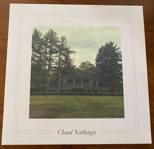 Cloud Nothings - Life Is Only One Event