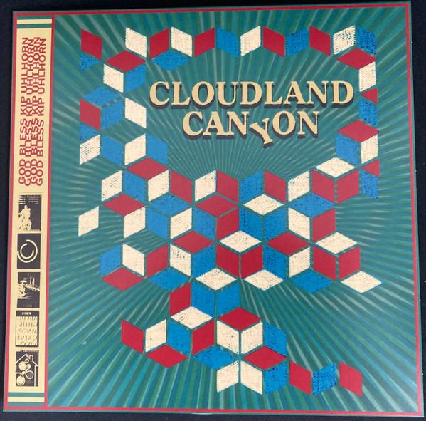Cloudland Canyon - Cloudland Canyon