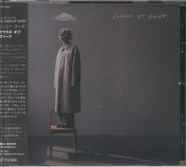  - Clouds Of Grief