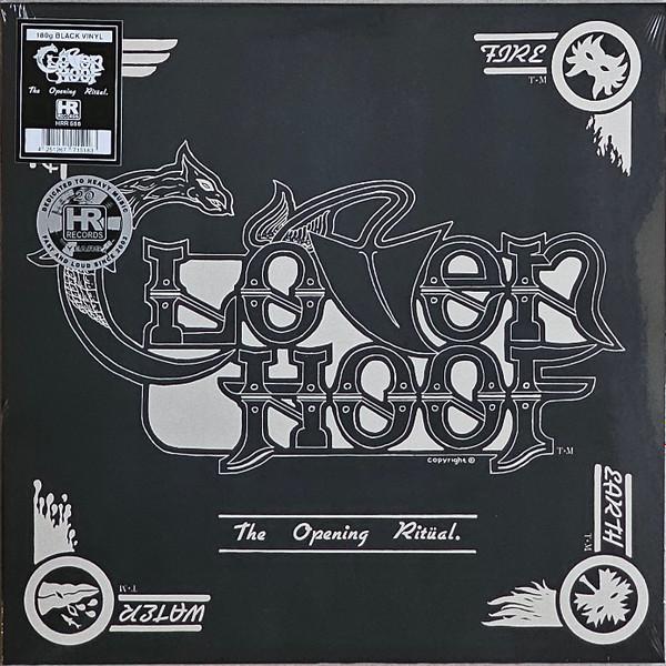 Cloven Hoof - The Opening Ritüal