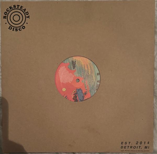  - Club Eden  (Rocksteady Disco)