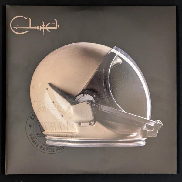 Clutch (3) - Clutch
