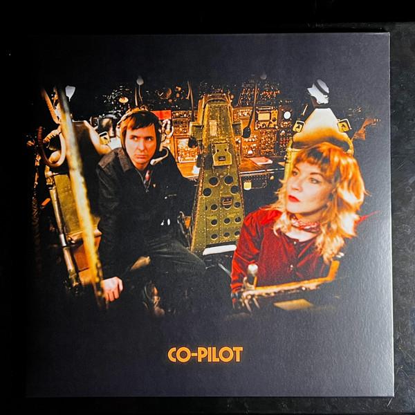 Co-Pilot (4) - Rotate