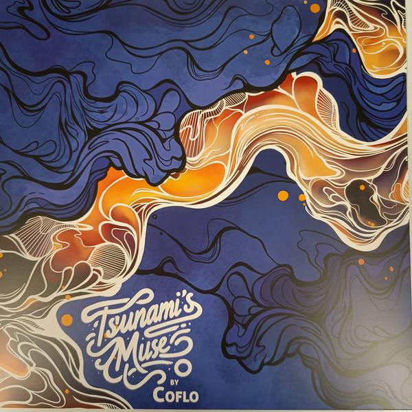 CoFlo - Tsunami's Muse