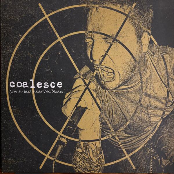 Coalesce - Live At BBC's Maida Vale Studios