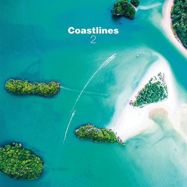 Coastlines (3) - Coastlines 2