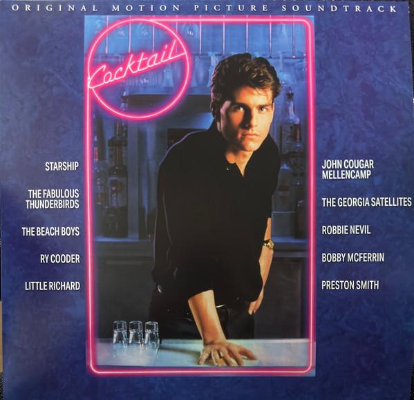  - Cocktail - Original Motion Picture Soundtrack